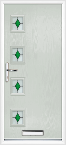 Gloucester green sextet